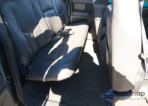 2004 GMC Sierra 1500 Slt из США, поврежденный, VIN 2GTEK19T041266955